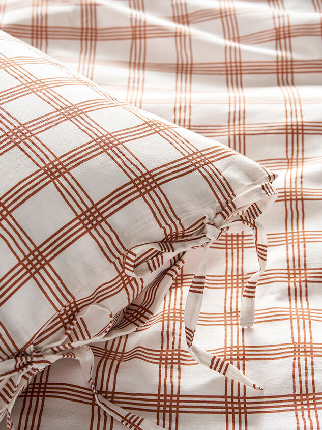 Muscat Cotton Duvet Cover Detail 3 - ALTAR'D STATE KIDS