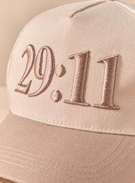 29:11 Trucker Hat Detail 2 - AS Kids