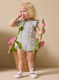 Emery Patchwork Bubble - ALTAR'D STATE KIDS