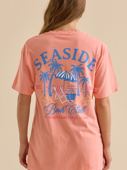 Seaside Book Club Graphic Tee - ALTAR'D STATE KIDS