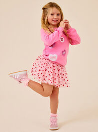 Sprinkles of Love Tutu - ALTAR'D STATE KIDS