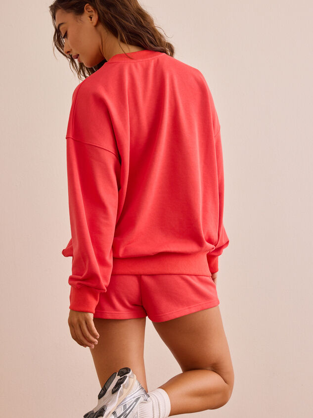 Starboard Stateside Pullover Detail 6 - AS Kids
