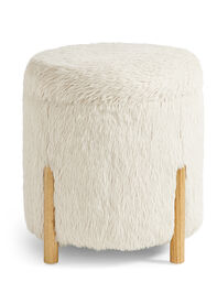 Millie Upholstered Storage Stool - ALTAR'D STATE KIDS