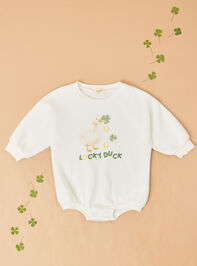 Lucky Duck Bubble - ALTAR'D STATE KIDS