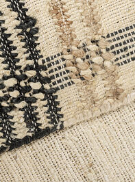 Anise Flat Weave Rug Detail 6 - AS Kids