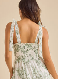 Tinsley Maxi Dress Detail 6 - ALTAR'D STATE KIDS