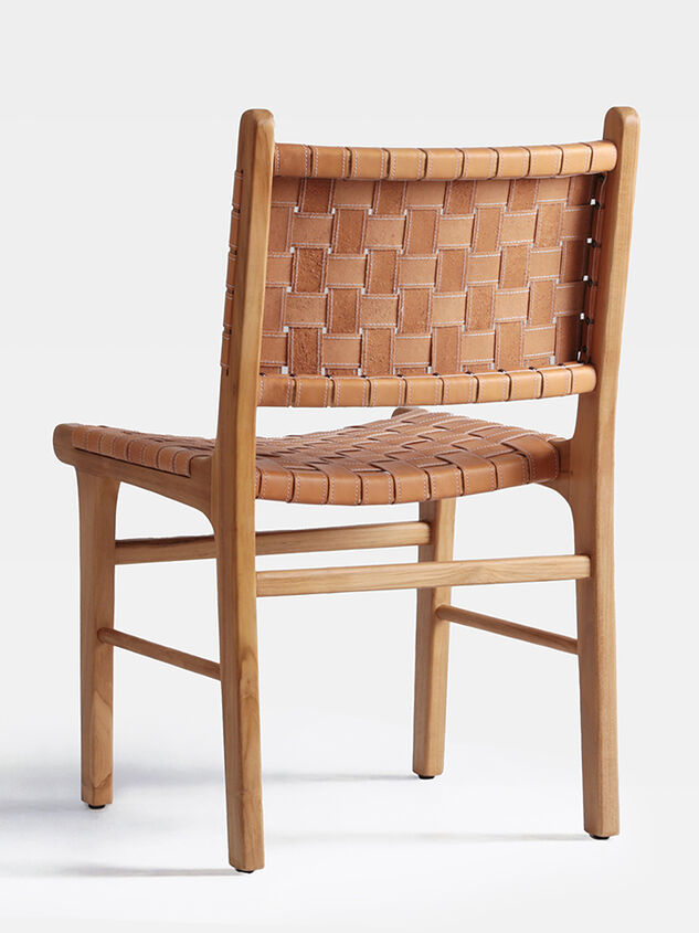 Cala Dining Chair Detail 5 - ALTAR'D STATE KIDS