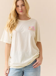 All Things New Graphic Tee Detail 5 - AS Kids