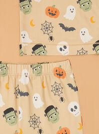 Midnight Spooks Lounge Set Detail 3 - AS Kids
