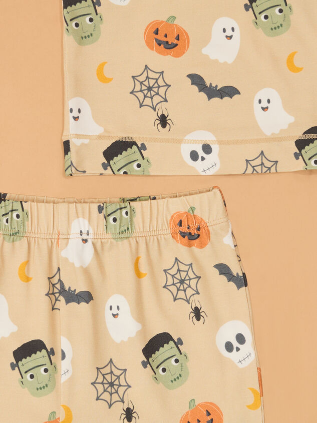 Midnight Spooks Lounge Set Detail 3 - AS Kids