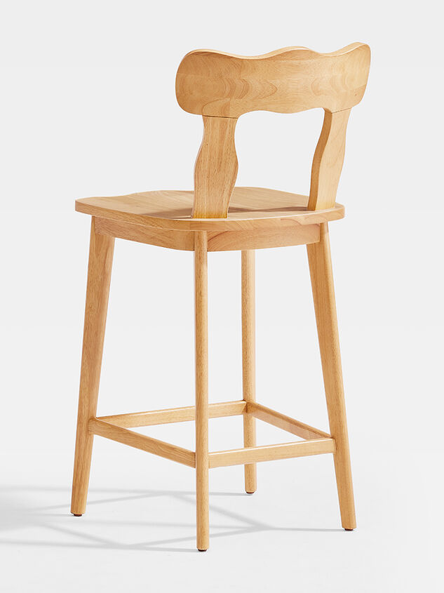 Louisa Counter Stool Detail 6 - ALTAR'D STATE KIDS