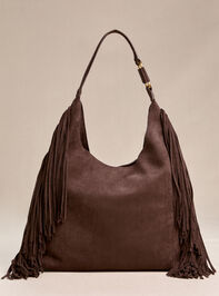 Willow Fringe Bag Detail 2 - AS Kids