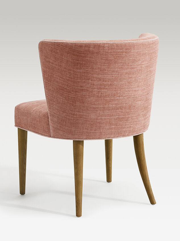 Jillian Dining Chair Detail 5 - ALTAR'D STATE KIDS