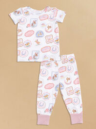 Rodeo Charm Lounge Set - ALTAR'D STATE KIDS