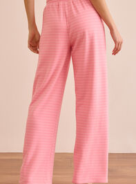 Stripe and Stretch Pant Detail 6 - ALTAR'D STATE KIDS