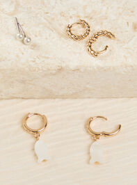 Marine Earring Pack Detail 2 - ALTAR'D STATE KIDS