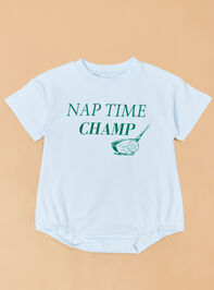 Nap Time Champ Bubble - AS Kids