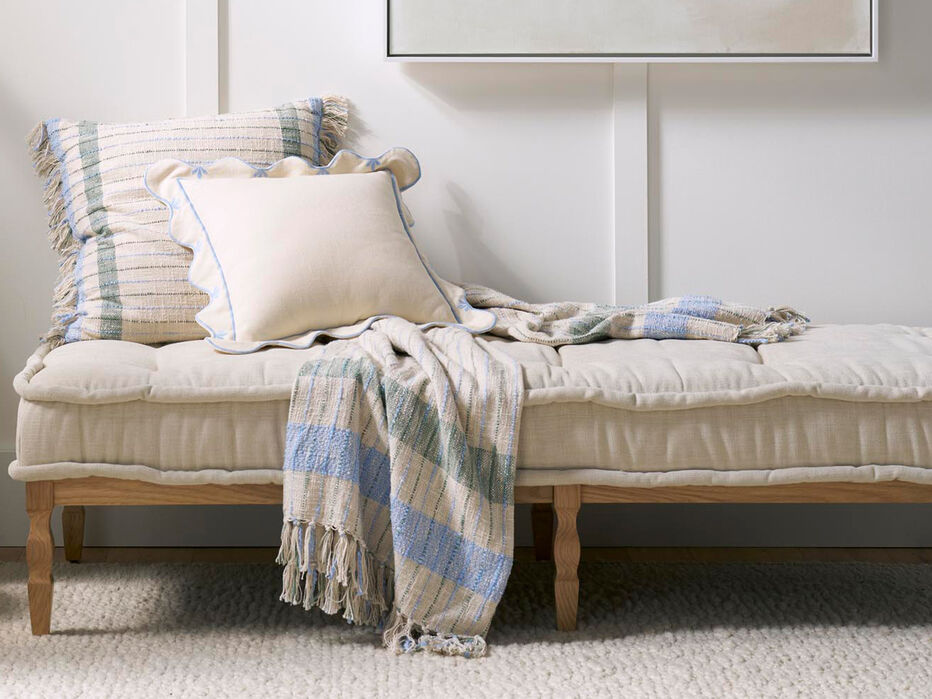 Bluebell Pillow - AS Kids - 