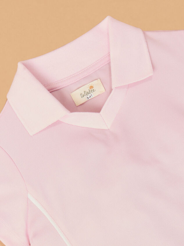 Audra Athletic Dress Detail 4 - ALTAR'D STATE KIDS