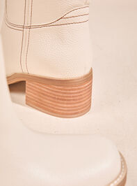 Megano Mid Boot Detail 4 - AS Kids