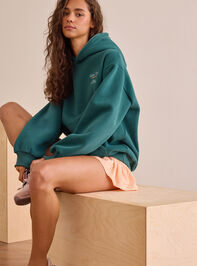 Grand Teton Hoodie Detail 5 - AS Kids