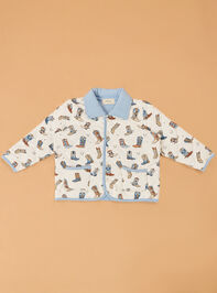 Buckaroo Boots Barn Jacket - AS Kids