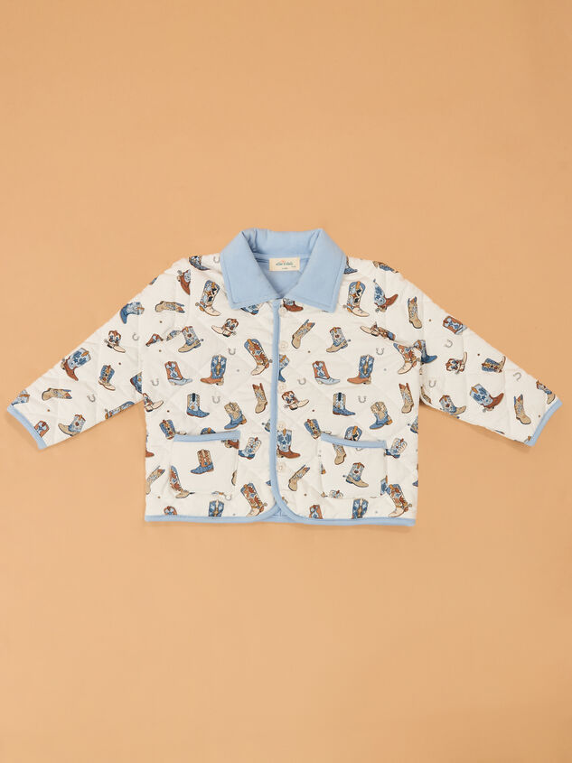 Buckaroo Boots Barn Jacket - AS Kids