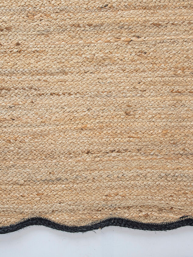 Nicole Flatweave Rug Detail 4 - AS Kids