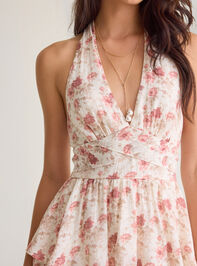 Rali Mini Dress Detail 2 - AS Kids