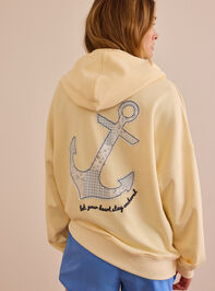Jamie Anchor Hoodie - ALTAR'D STATE KIDS