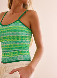 Coastline Wave Tank Detail 6 - ALTAR'D STATE KIDS