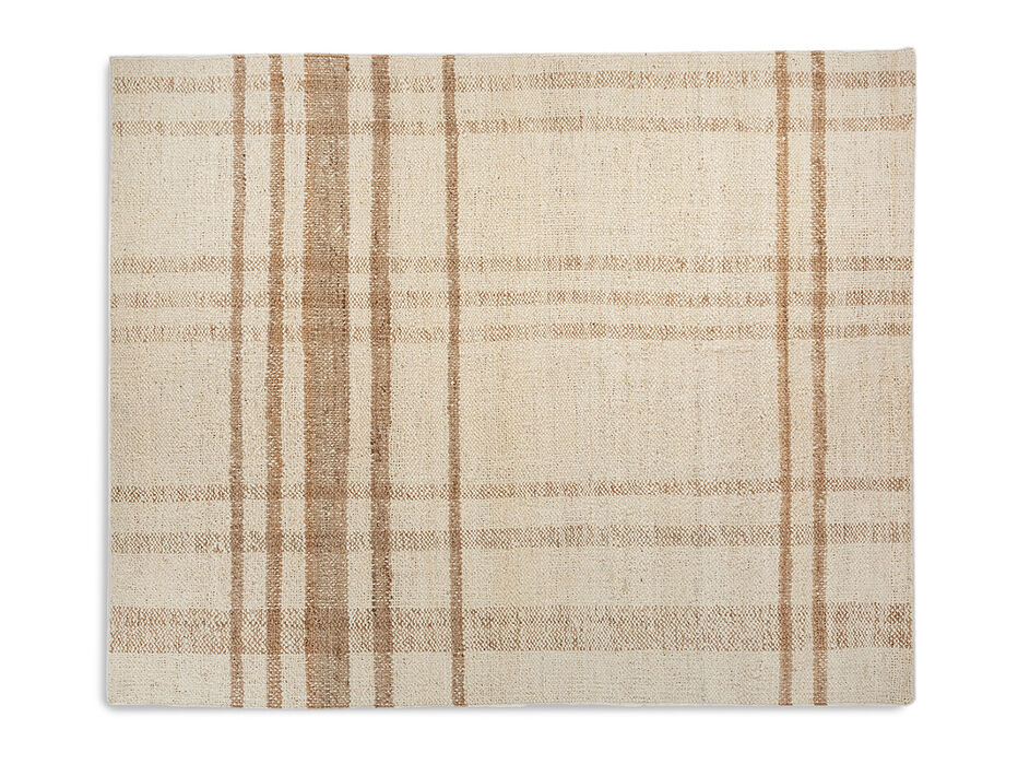 Cattail Flat Weave Rug - AS Kids - 