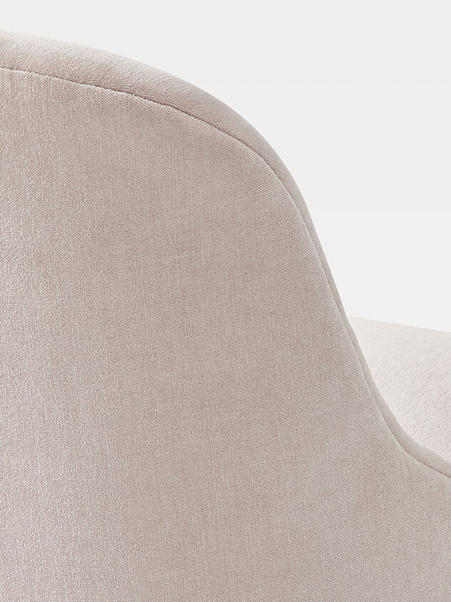 Fiorella Upholstered Dining Chair Detail 5 - ALTAR'D STATE KIDS