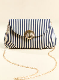 Shell Striped Crossbody - ALTAR'D STATE KIDS