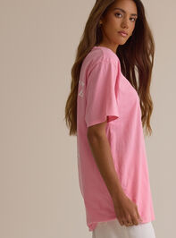 Spritz Oversized Tee Detail 5 - ALTAR'D STATE KIDS