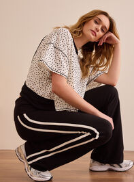 Axis Open Back Tee Detail 4 - ALTAR'D STATE KIDS