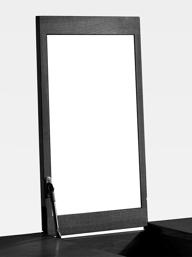 June Vanity Desk Detail 7 - ALTAR'D STATE KIDS