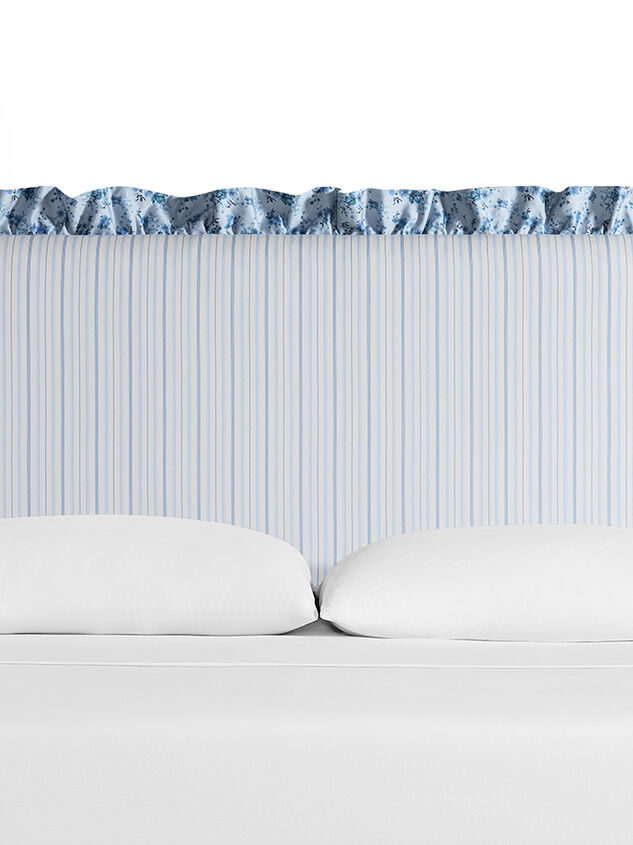 Nikki Upholstered Headboard - ALTAR'D STATE KIDS