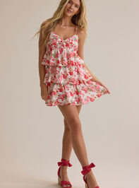Poppy Mini Dress - AS Kids