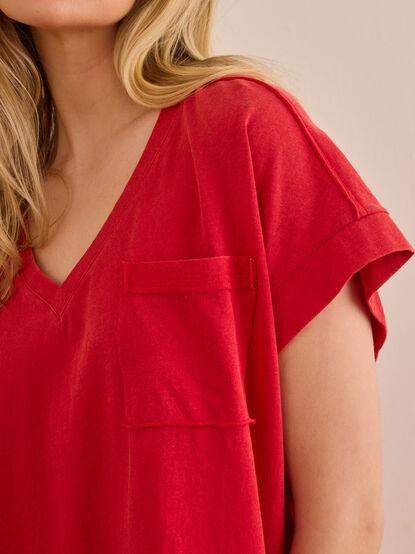 Summit Drift Flowy Tee - ALTAR'D STATE KIDS