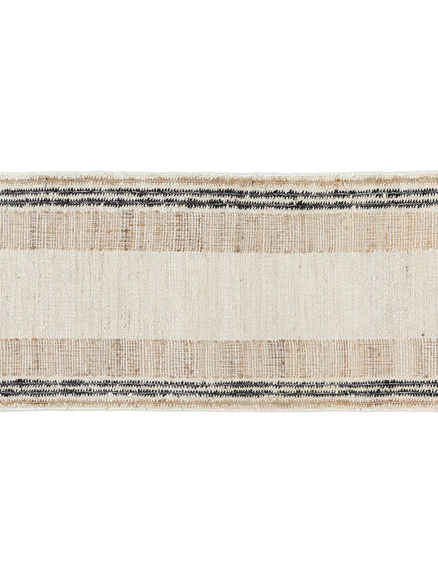 Anise Flat Weave Rug Detail 7 - AS Kids