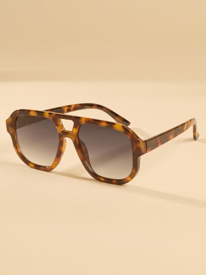 Rockie Aviator Sunglasses - ALTAR'D STATE KIDS