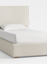 Amelia Upholstered Bed Detail 4 - ALTAR'D STATE KIDS