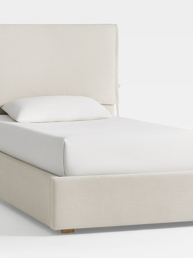 Amelia Upholstered Bed Detail 4 - ALTAR'D STATE KIDS