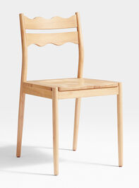 Mabel Dining Chair Detail 3 - ALTAR'D STATE KIDS