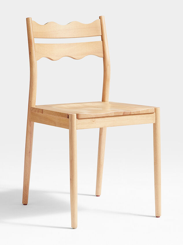 Mabel Dining Chair Detail 3 - ALTAR'D STATE KIDS