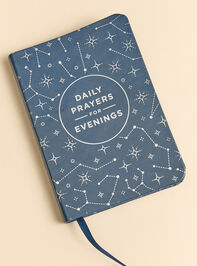 Daily Prayers for Evenings Book - ALTAR'D STATE KIDS