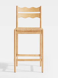 Mabel Counter Stool Detail 3 - ALTAR'D STATE KIDS