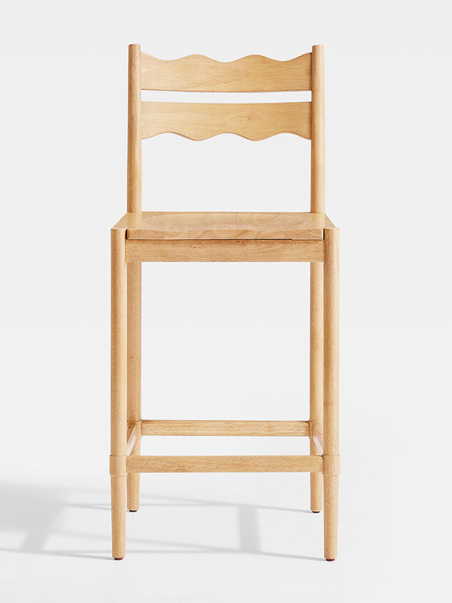 Mabel Counter Stool Detail 3 - ALTAR'D STATE KIDS