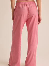 Bethanie Stripe Pant Detail 5 - AS Kids